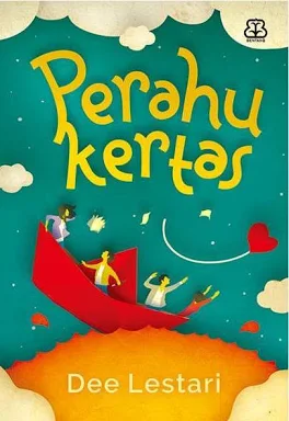 Perahu Kertas