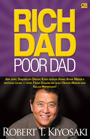 Rich Dad Poor Dad (Terjemahan)