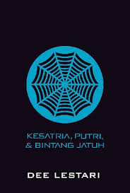 Supernova: Ksatria, Puteri, dan Bintang Jatuh