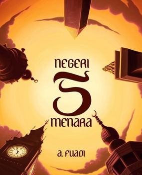 Negeri 5 Menara