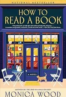 How to Read a Book