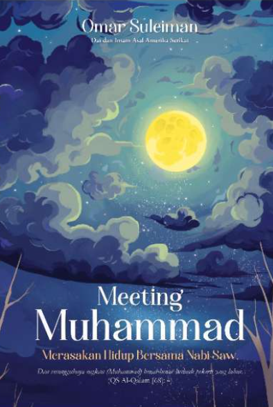 Meeting Muhammad