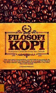 Filosofi kopi