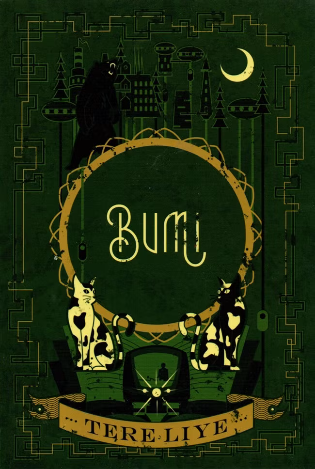 Bumi