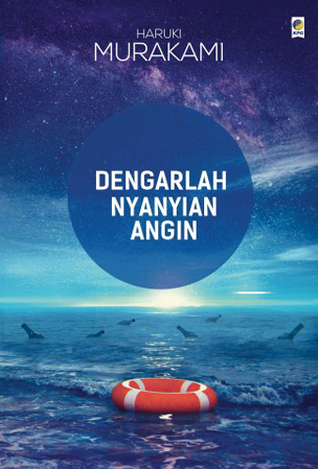 Dengarlah nyanyian angin