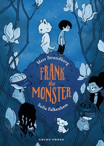 Frank the Monster