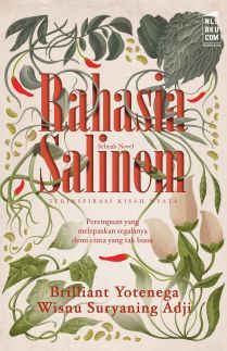 Rahasia salinem