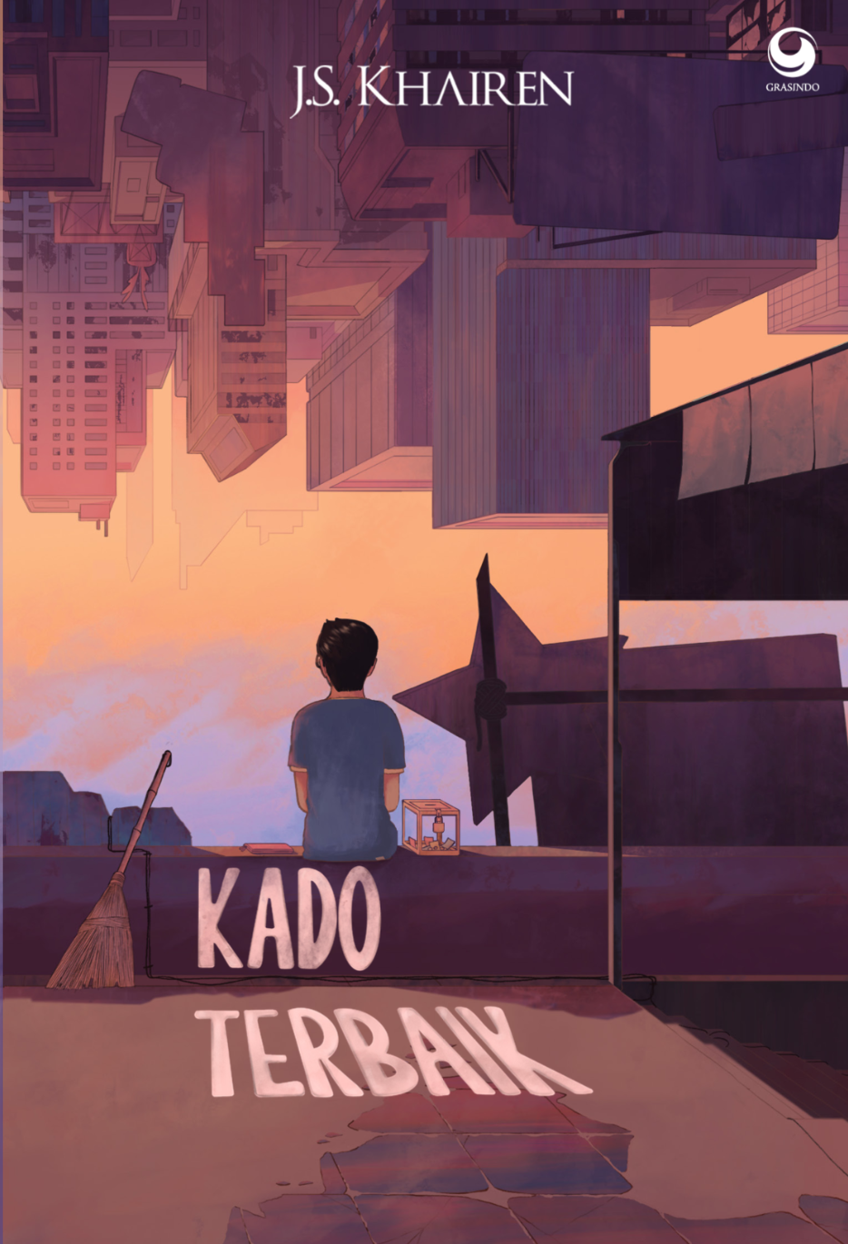 Kado terbaik