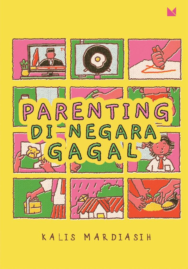Parenting di negara gagal
