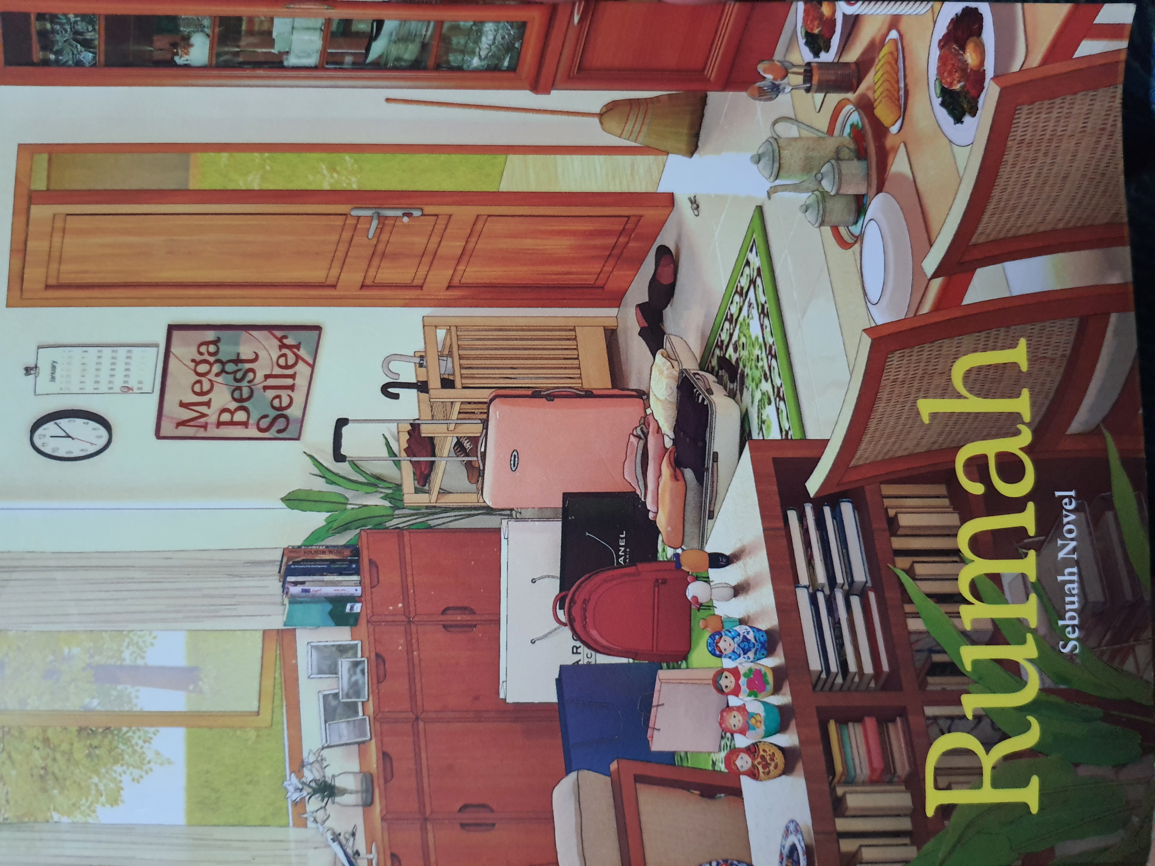 Rumah